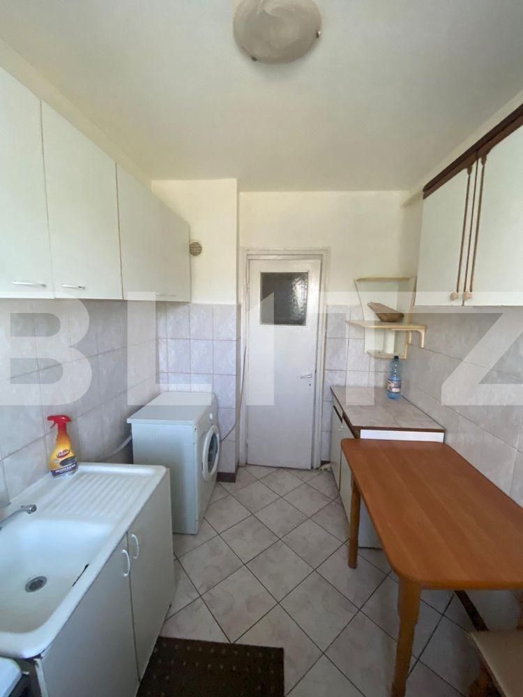 Apartament de închiriat 2 camere Podu Ros - 90475AI | BLITZ Iași | Poza6