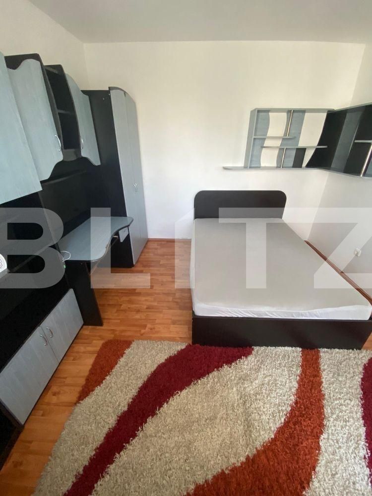 Apartament de închiriat 2 camere Podu Ros - 90475AI | BLITZ Iași | Poza2