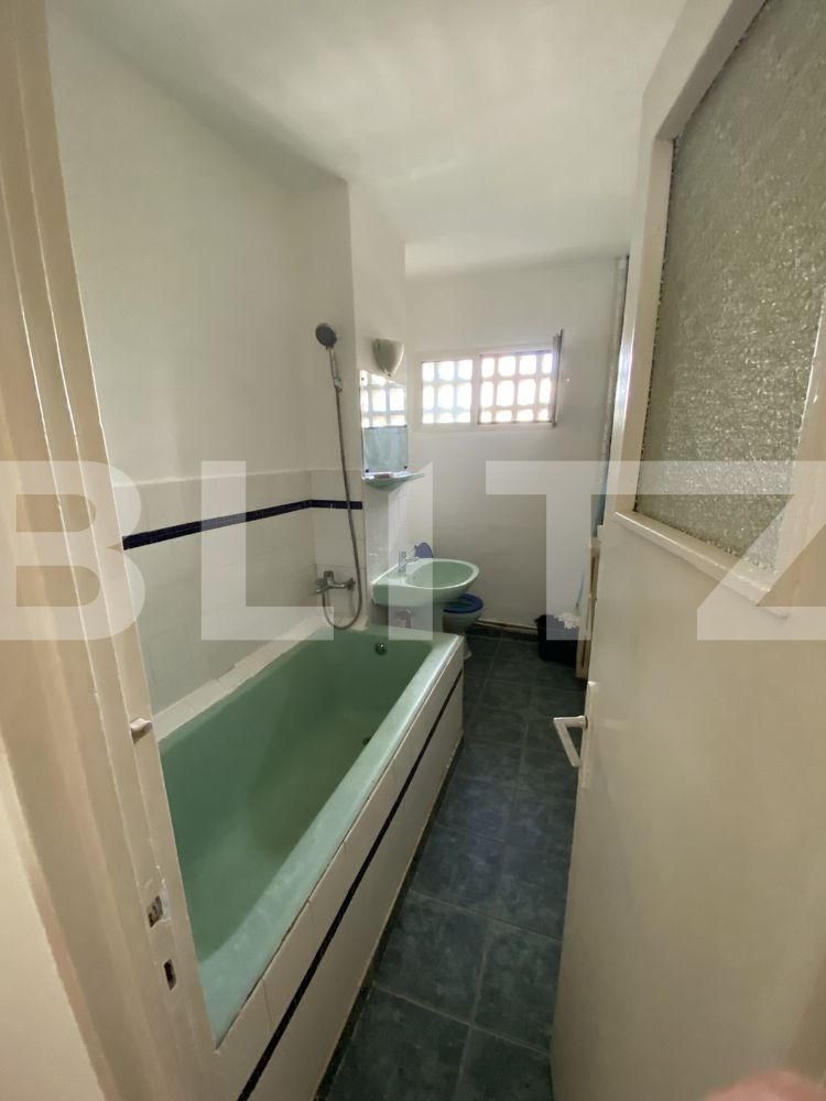 Apartament de închiriat 2 camere Podu Ros - 90475AI | BLITZ Iași | Poza8