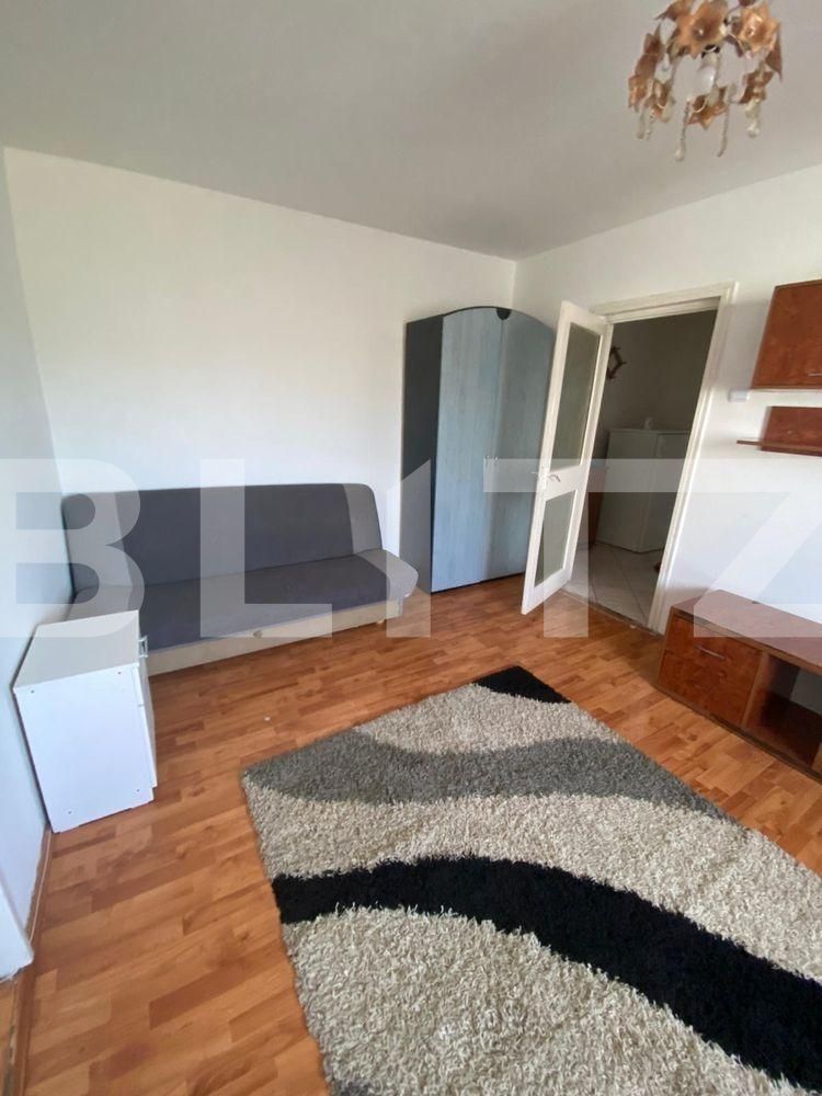 Apartament de închiriat 2 camere Podu Ros - 90475AI | BLITZ Iași | Poza3