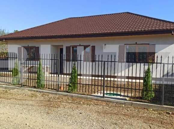 Casa de vânzare 4 camere Miroslava - 90476CV | BLITZ Iași | Poza1