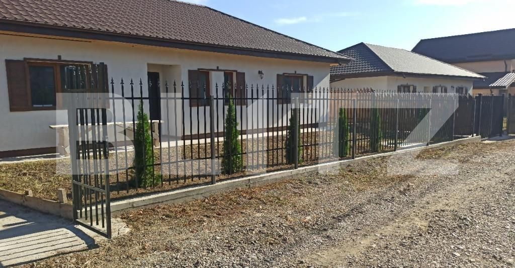 Casa de vânzare 4 camere Miroslava - 90476CV | BLITZ Iași | Poza2