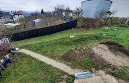 Casa semifinisata, 5 camere, 166 mp, zona Strugurilor 