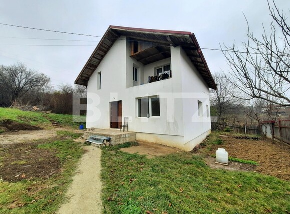 Casa de vânzare 5 camere Strugurilor - 90483CV | BLITZ Iași | Poza1