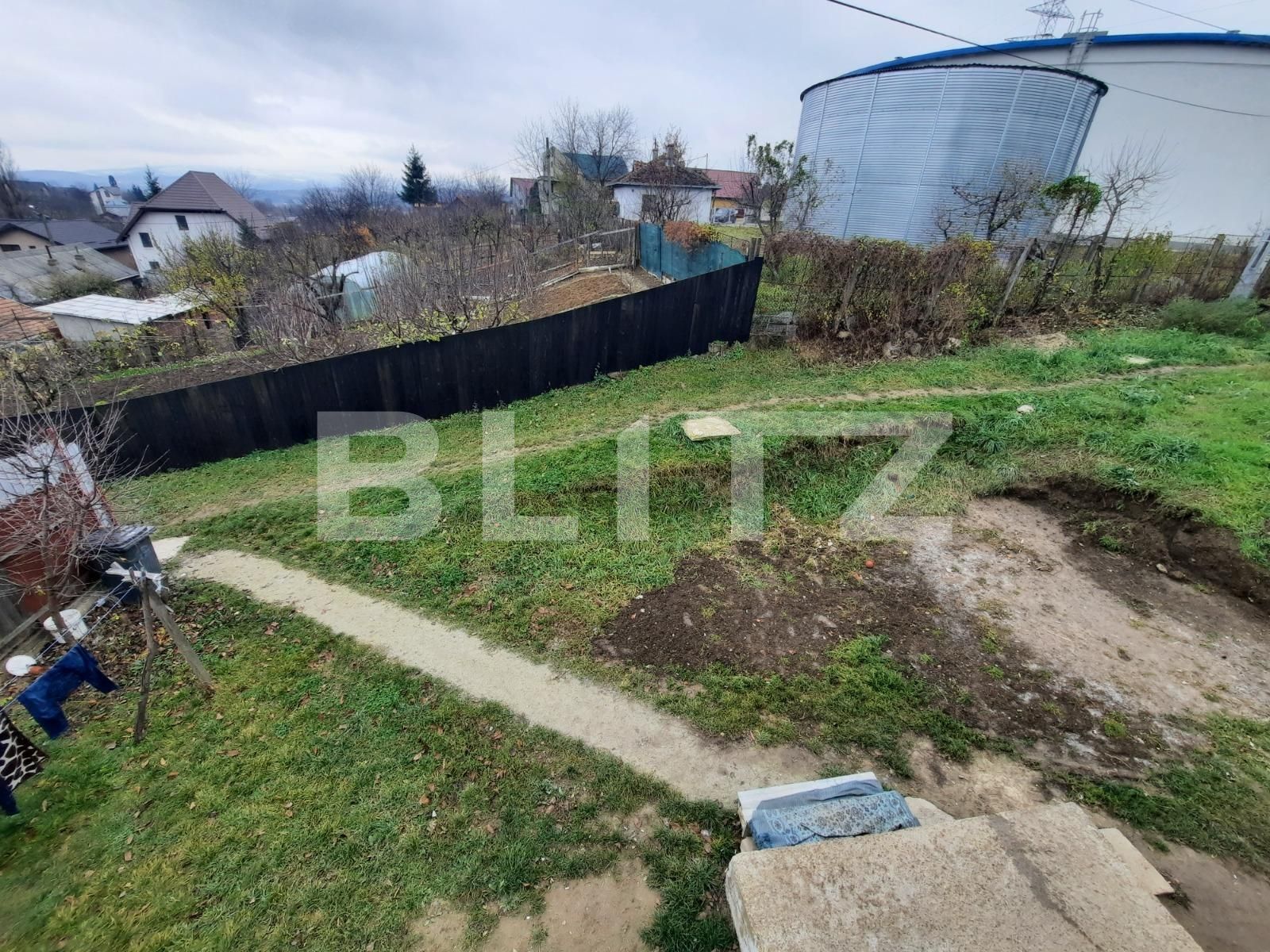 Casa de vânzare 5 camere Strugurilor - 90483CV | BLITZ Iași | Poza2