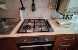 Apartament de 2 camere, etaj intermediar, zona Alexandru Cel Bun