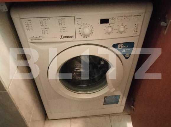 Apartament de închiriat 2 camere Alexandru cel Bun - 90486AI | BLITZ Iași | Poza6