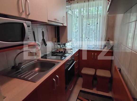 Apartament de închiriat 2 camere Alexandru cel Bun - 90486AI | BLITZ Iași | Poza4