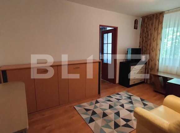 Apartament de închiriat 2 camere Alexandru cel Bun - 90486AI | BLITZ Iași | Poza1