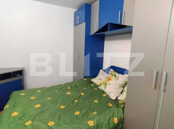 Apartament de închiriat 2 camere Alexandru cel Bun - 90486AI | BLITZ Iași | Poza2