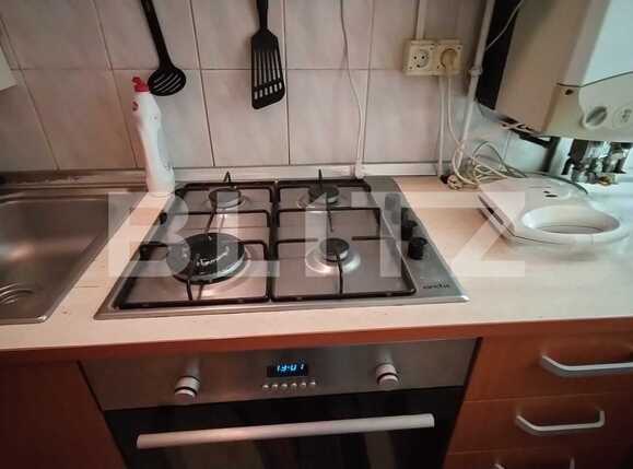 Apartament de închiriat 2 camere Alexandru cel Bun - 90486AI | BLITZ Iași | Poza5