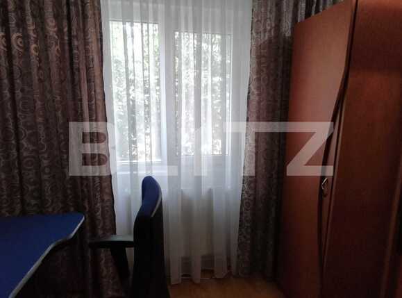 Apartament de închiriat 2 camere Alexandru cel Bun - 90486AI | BLITZ Iași | Poza3