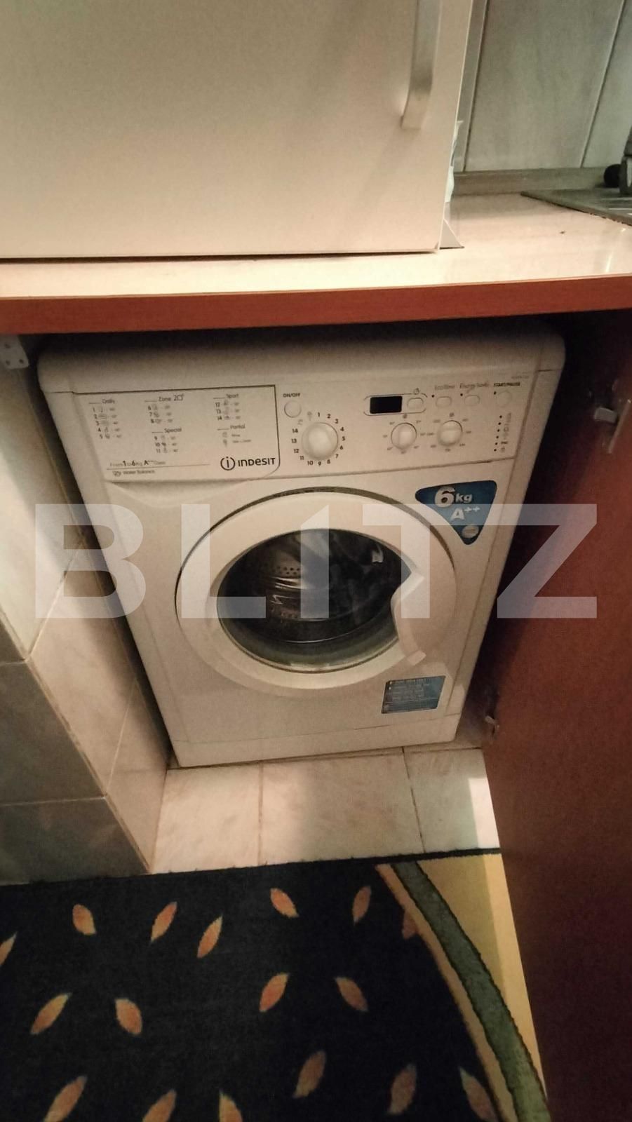 Apartament de închiriat 2 camere Alexandru cel Bun - 90486AI | BLITZ Iași | Poza6