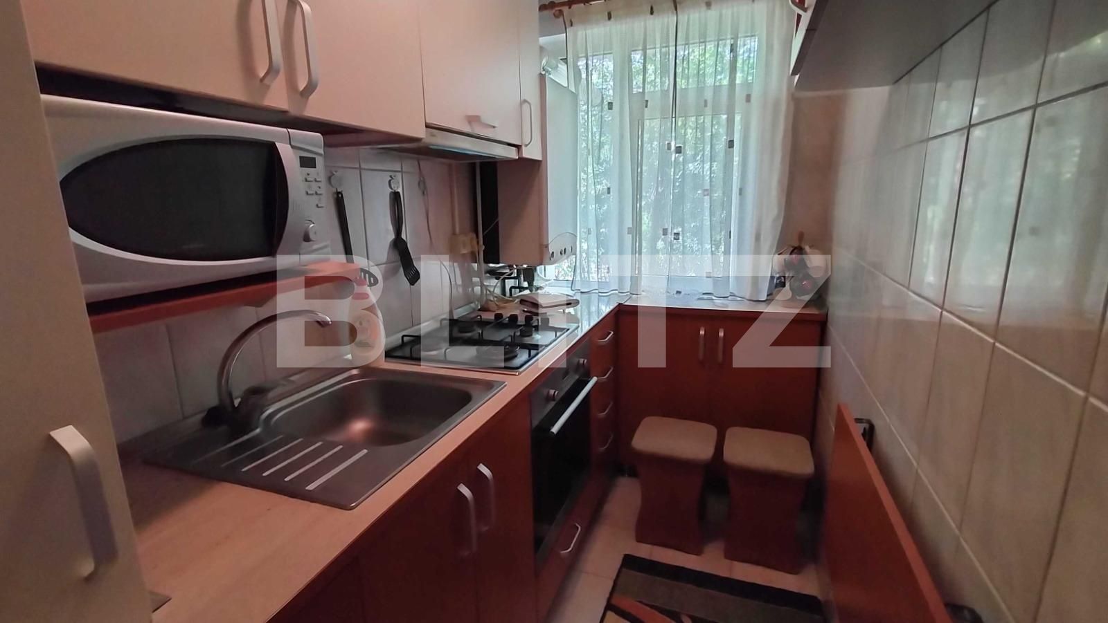 Apartament de închiriat 2 camere Alexandru cel Bun - 90486AI | BLITZ Iași | Poza4