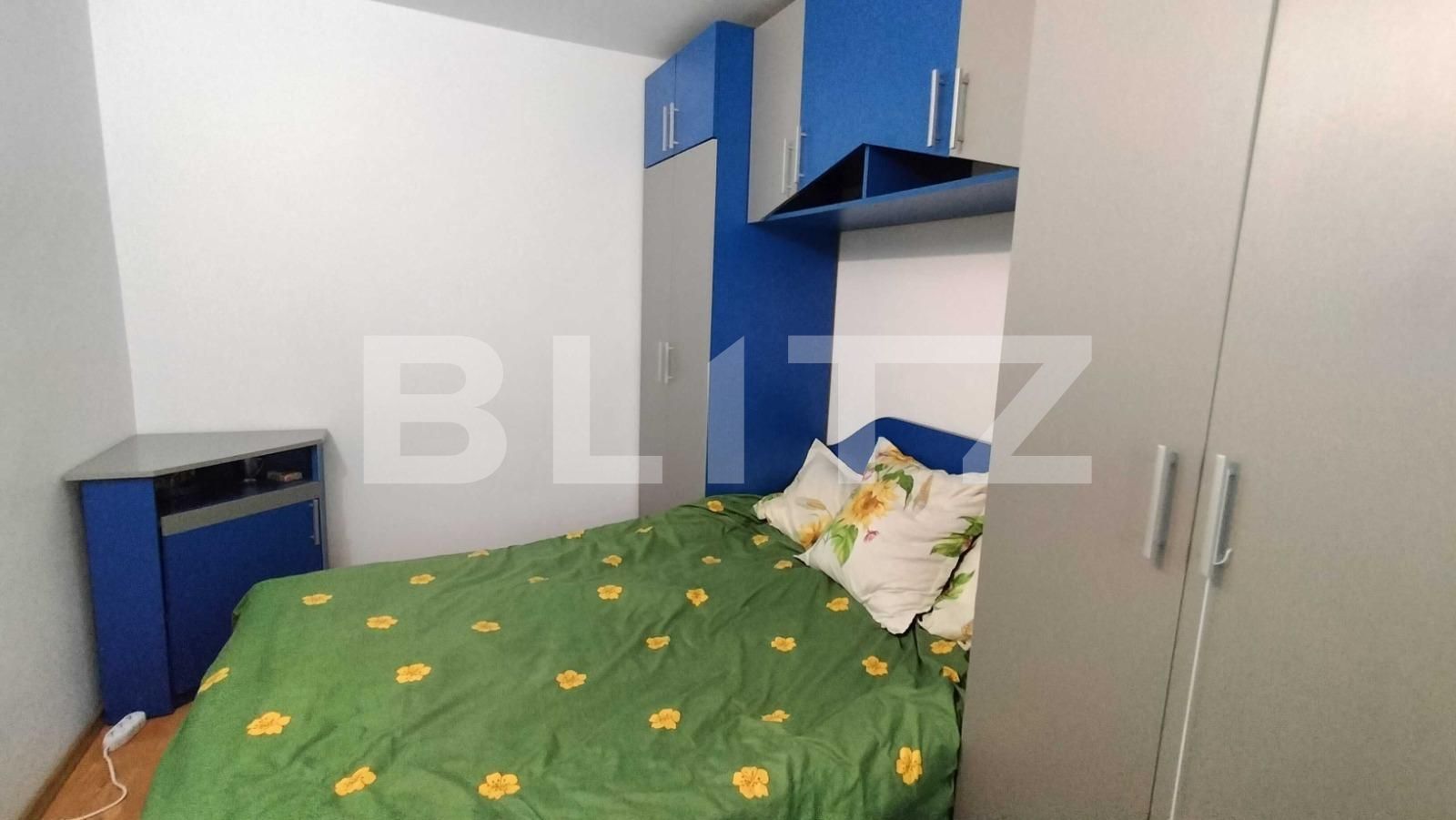 Apartament de închiriat 2 camere Alexandru cel Bun - 90486AI | BLITZ Iași | Poza2