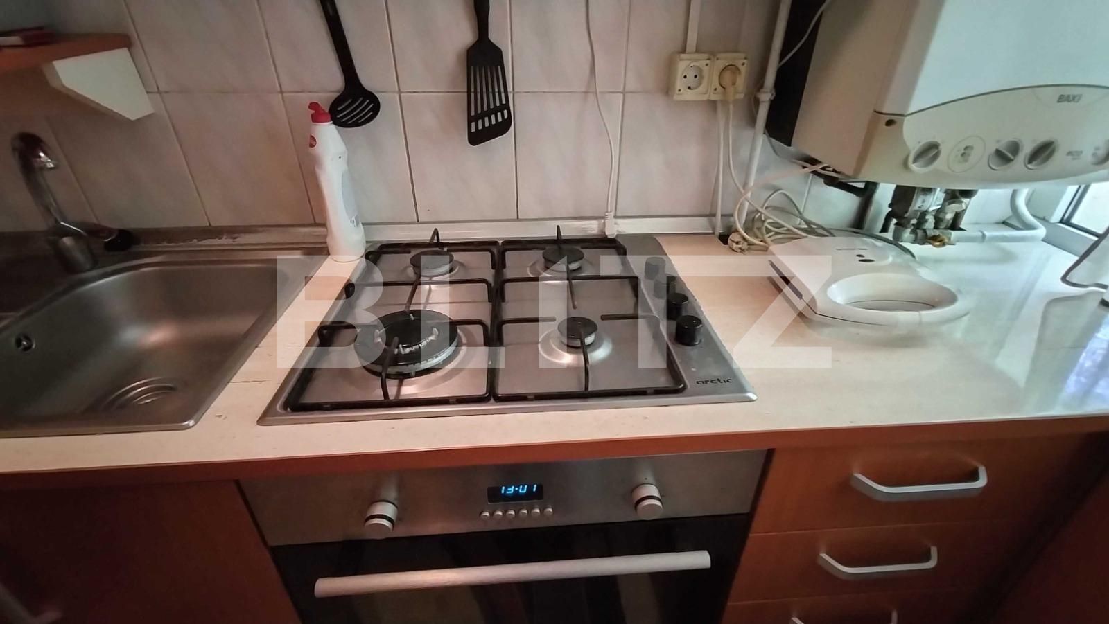 Apartament de închiriat 2 camere Alexandru cel Bun - 90486AI | BLITZ Iași | Poza5