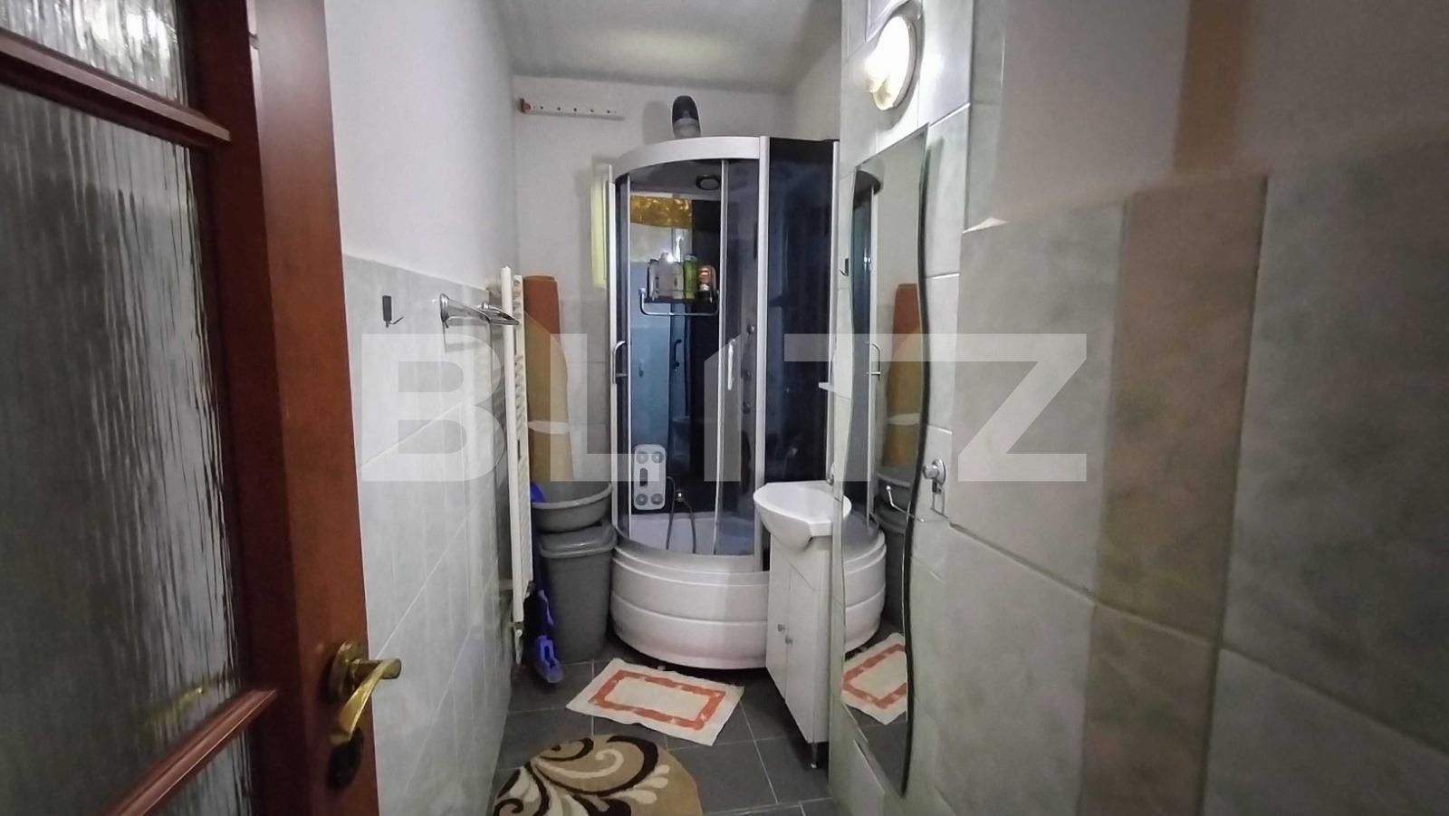 Apartament de închiriat 2 camere Alexandru cel Bun - 90486AI | BLITZ Iași | Poza7