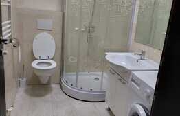 Apartament de 2 camere, modern, 45 mp, zona Moara de Foc