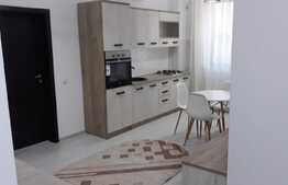Apartament de 2 camere, modern, 45 mp, zona Moara de Foc