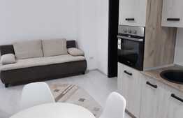 Apartament de 2 camere, modern, 45 mp, zona Moara de Foc