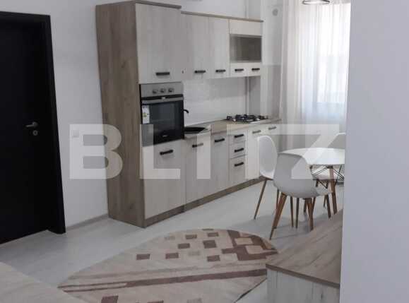 Apartament de închiriat 2 camere Canta - 90489AI | BLITZ Iași | Poza1