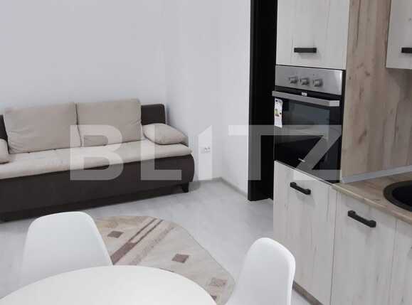 Apartament de închiriat 2 camere Canta - 90489AI | BLITZ Iași | Poza2