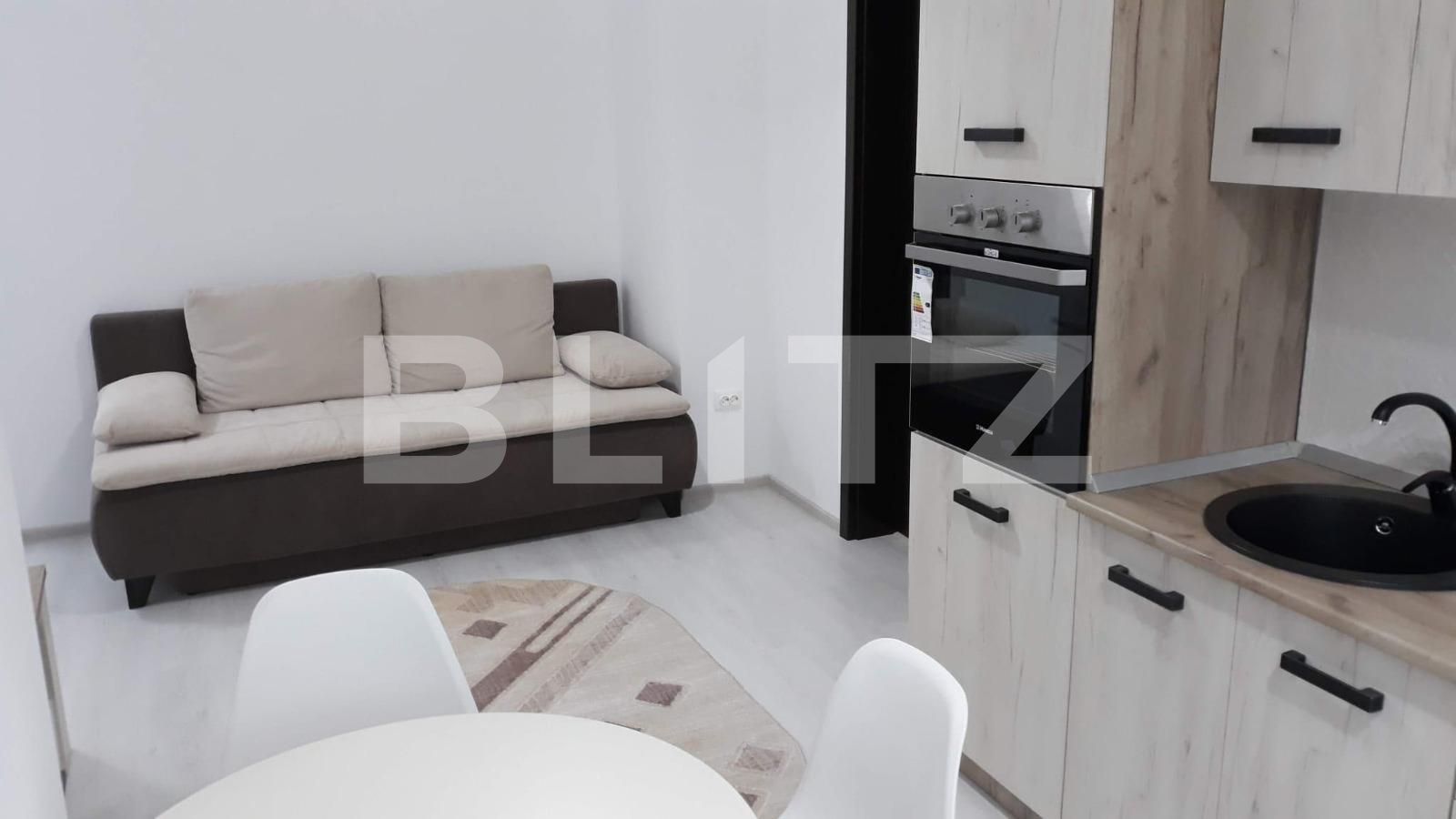 Apartament de închiriat 2 camere Canta - 90489AI | BLITZ Iași | Poza2