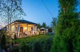 Casa individuala, 80 mp, zona Miroslava 