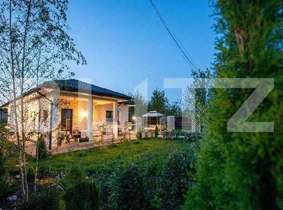 Casa de vânzare 3 camere Miroslava - 90491CV | BLITZ Iași | Poza1