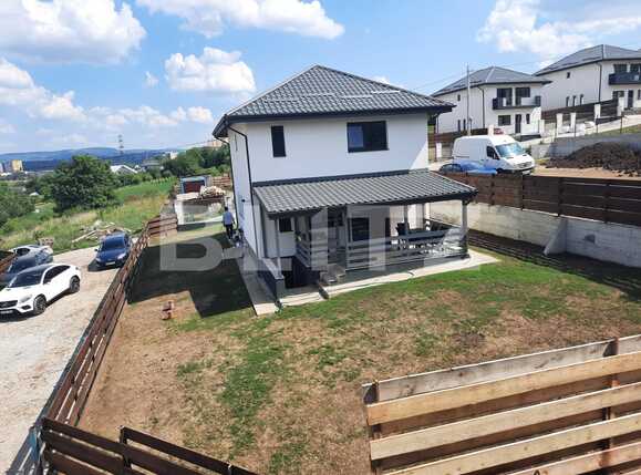 Casa de vânzare 4 camere Miroslava - 90500CV | BLITZ Iași | Poza8