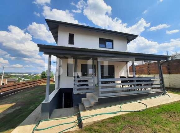 Casa de vânzare 4 camere Miroslava - 90500CV | BLITZ Iași | Poza4