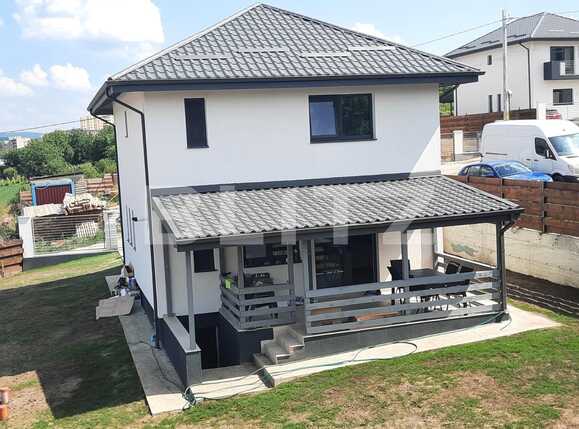 Casa de vânzare 4 camere Miroslava - 90500CV | BLITZ Iași | Poza7