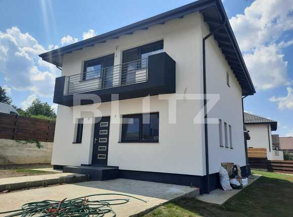 Casa de vânzare 4 camere Miroslava - 90500CV | BLITZ Iași | Poza1