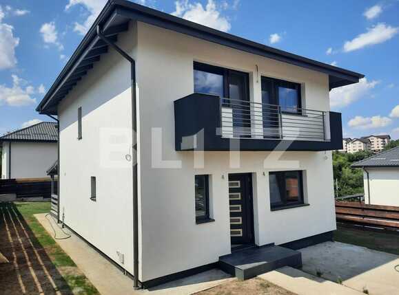 Casa de vânzare 4 camere Miroslava - 90500CV | BLITZ Iași | Poza2