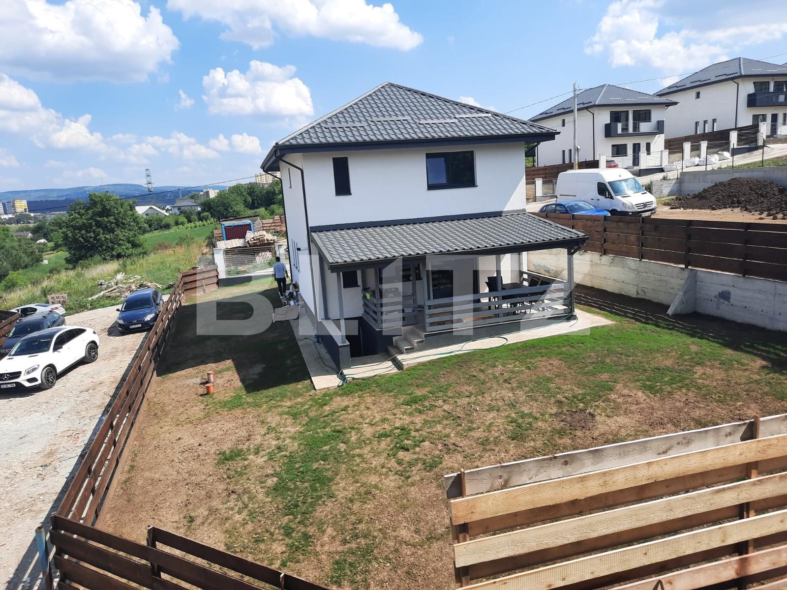 Casa de vânzare 4 camere Miroslava - 90500CV | BLITZ Iași | Poza8