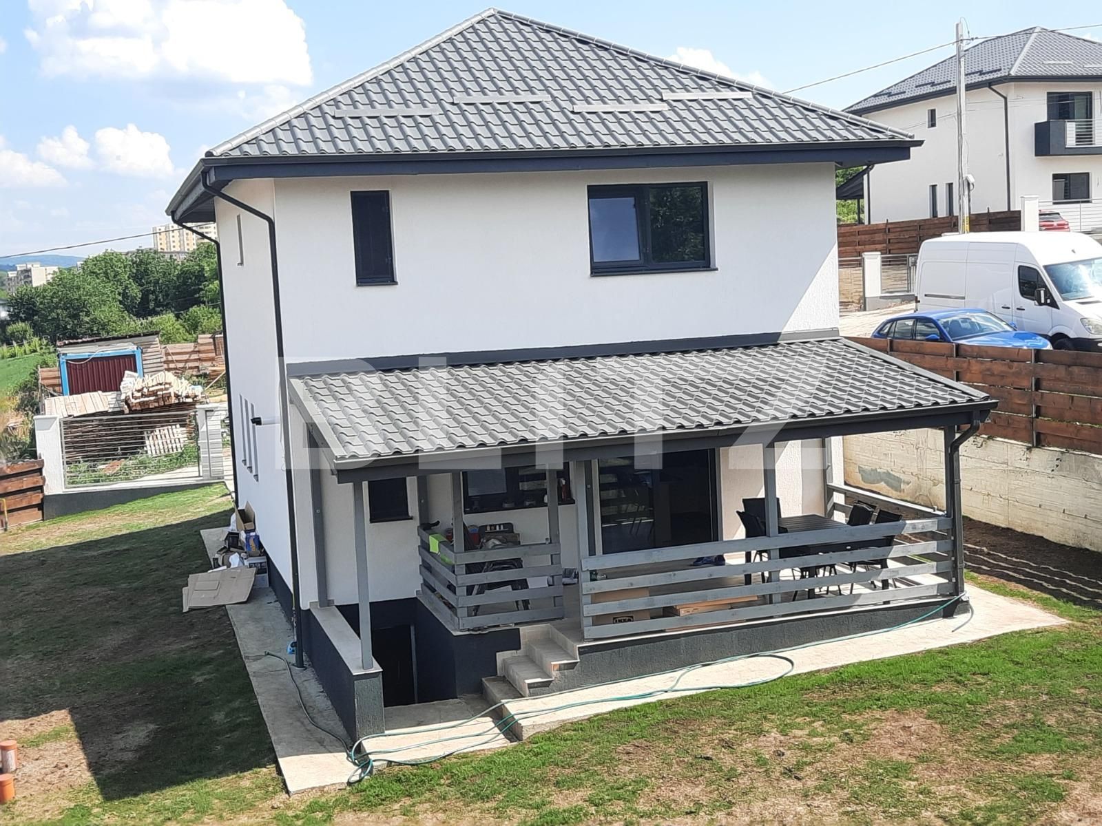 Casa de vânzare 4 camere Miroslava - 90500CV | BLITZ Iași | Poza7