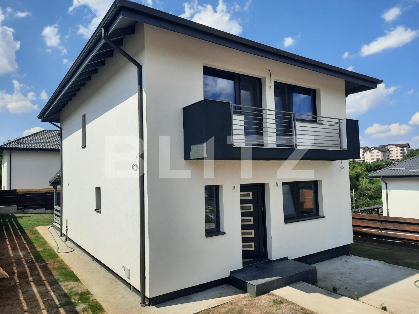 Casa de vânzare 4 camere Miroslava - 90500CV | BLITZ Iași | Poza2