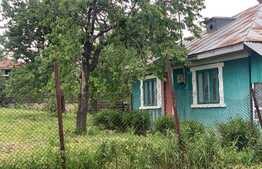 Casa 70 mp, teren 1600 mp, zona Visani