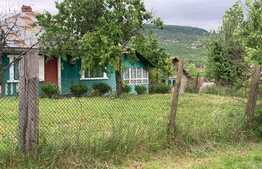 Casa 70 mp, teren 1600 mp, zona Visani