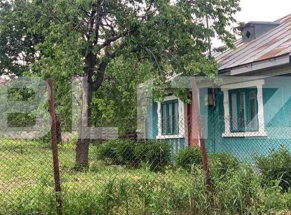 Casa de vânzare 3 camere Visani - 90502CV | BLITZ Iași | Poza2
