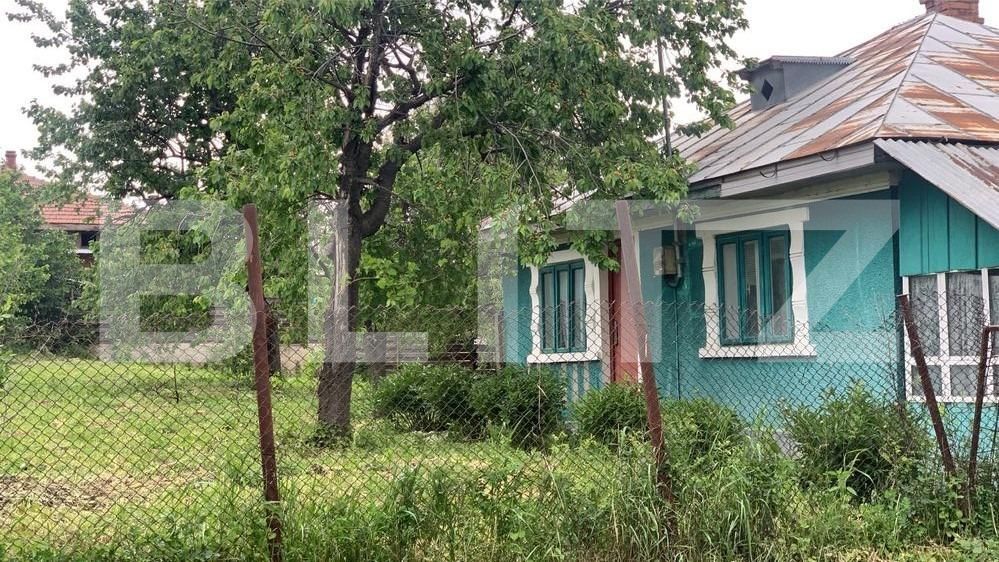 Casa de vânzare 3 camere Visani - 90502CV | BLITZ Iași | Poza2