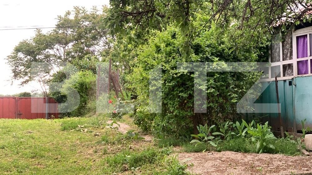 Casa de vânzare 3 camere Visani - 90502CV | BLITZ Iași | Poza3