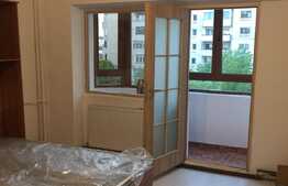 Apartament de 1 camera, 21mp, decomandat, zona Arcu