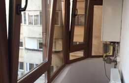 Apartament de 1 camera, 21mp, decomandat, zona Arcu