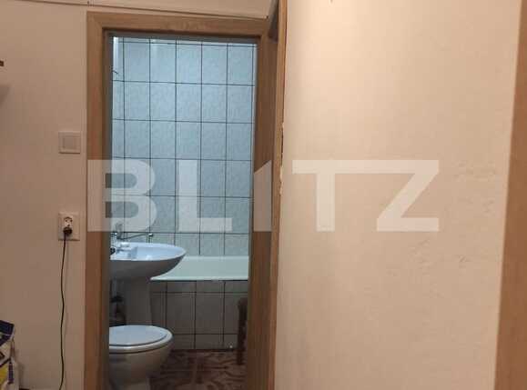Garsonieră de închiriat Arcu - 90504AI | BLITZ Iași | Poza5