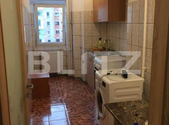 Garsonieră de închiriat Arcu - 90504AI | BLITZ Iași | Poza3