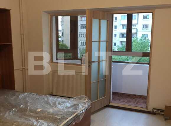 Garsonieră de închiriat Arcu - 90504AI | BLITZ Iași | Poza1