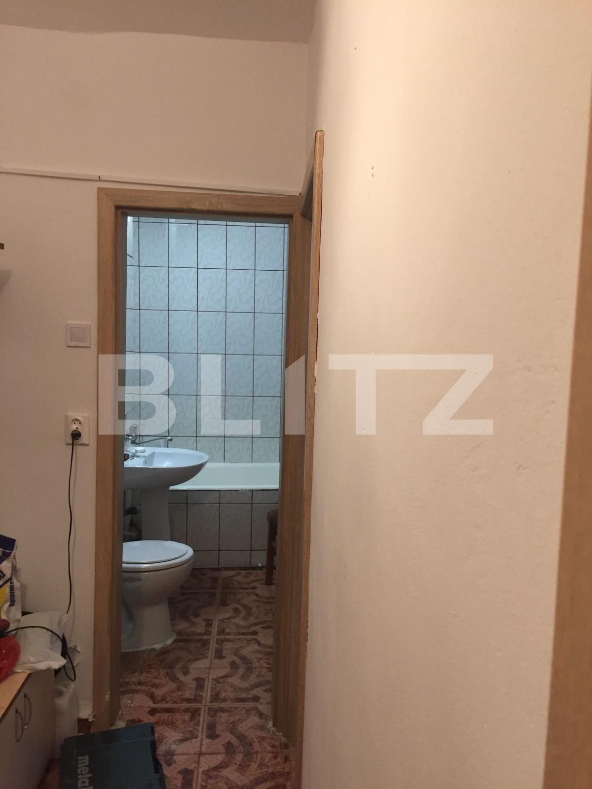 Garsonieră de închiriat Arcu - 90504AI | BLITZ Iași | Poza5