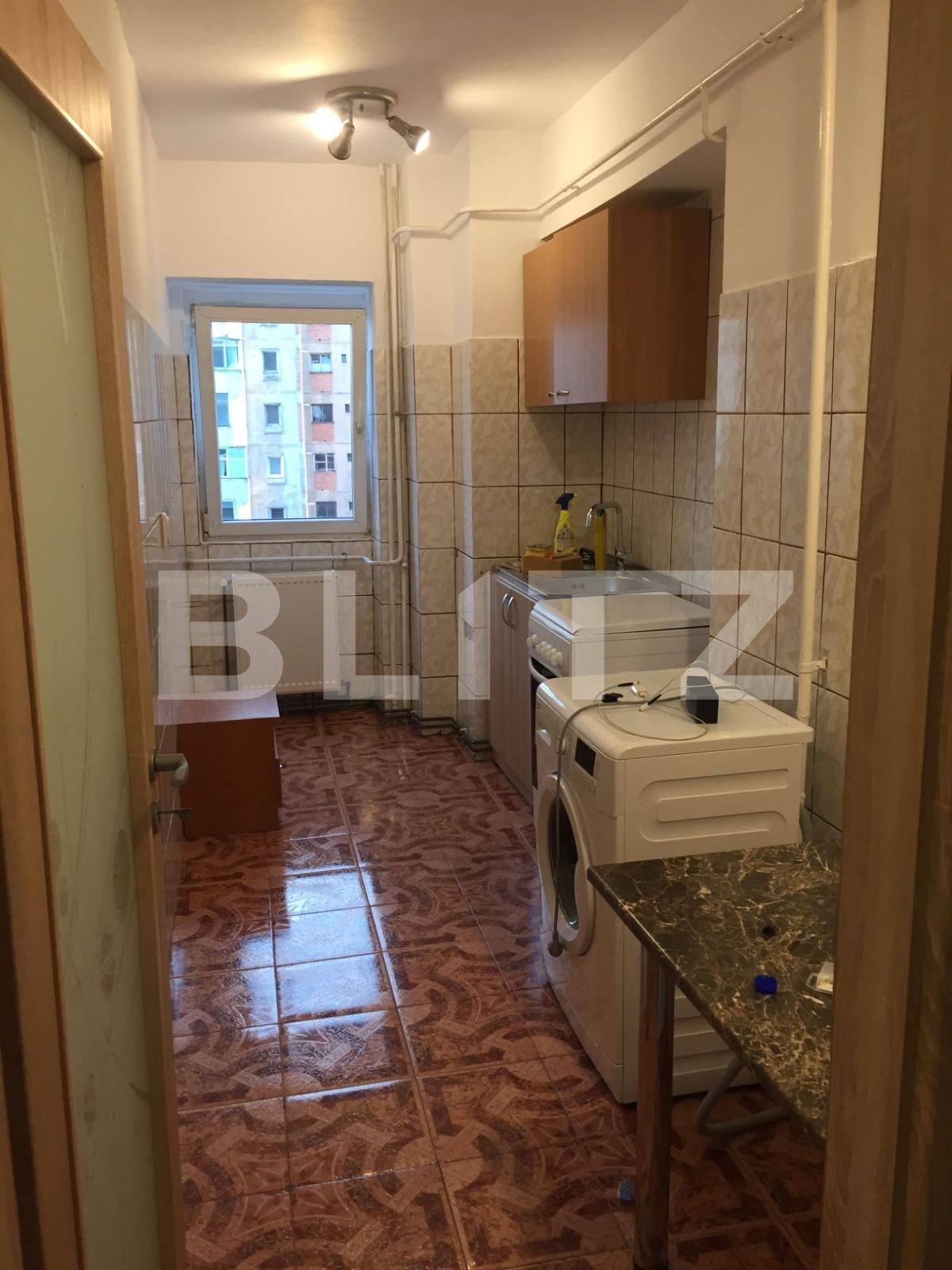 Garsonieră de închiriat Arcu - 90504AI | BLITZ Iași | Poza3