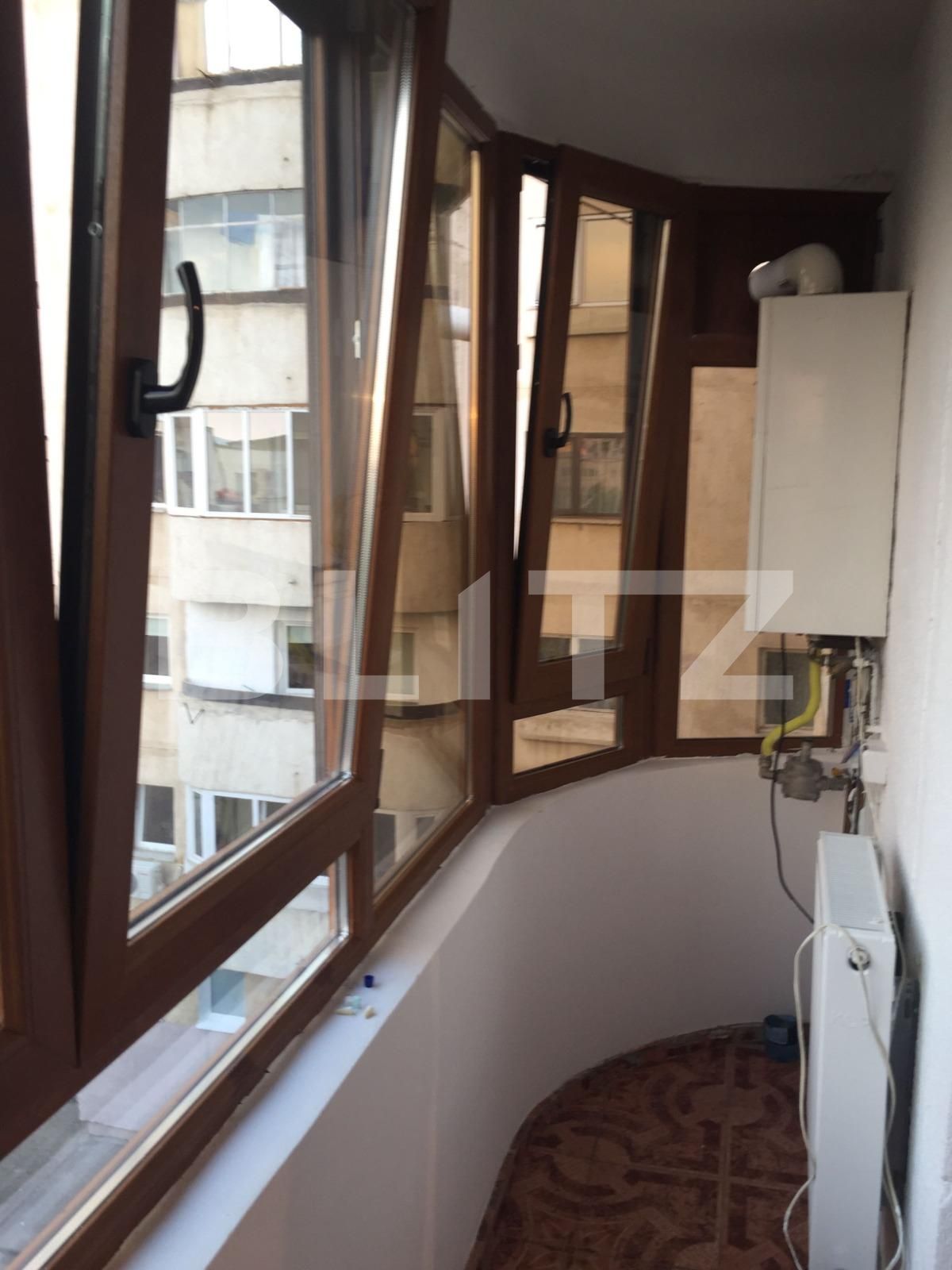 Garsonieră de închiriat Arcu - 90504AI | BLITZ Iași | Poza4